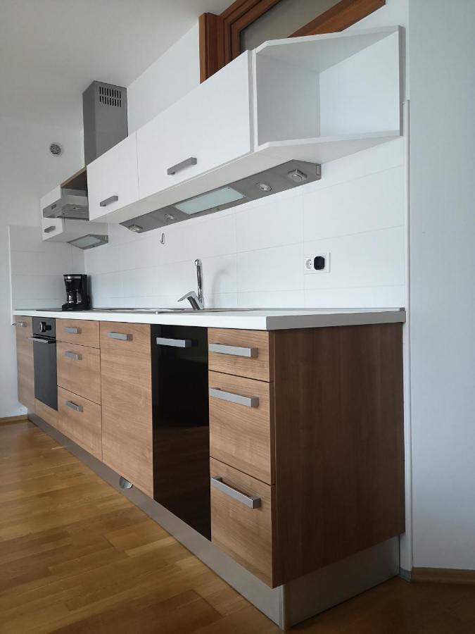 Apartment Alpin Bovec Kültér fotó