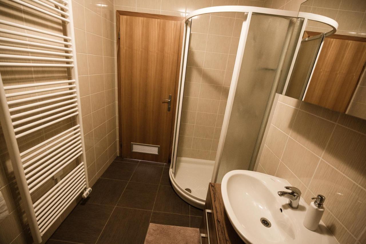 Apartment Alpin Bovec Kültér fotó