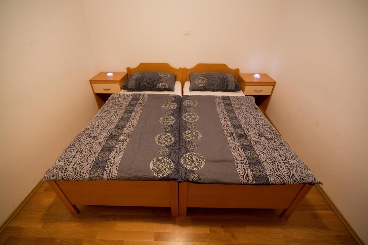 Apartment Alpin Bovec Kültér fotó