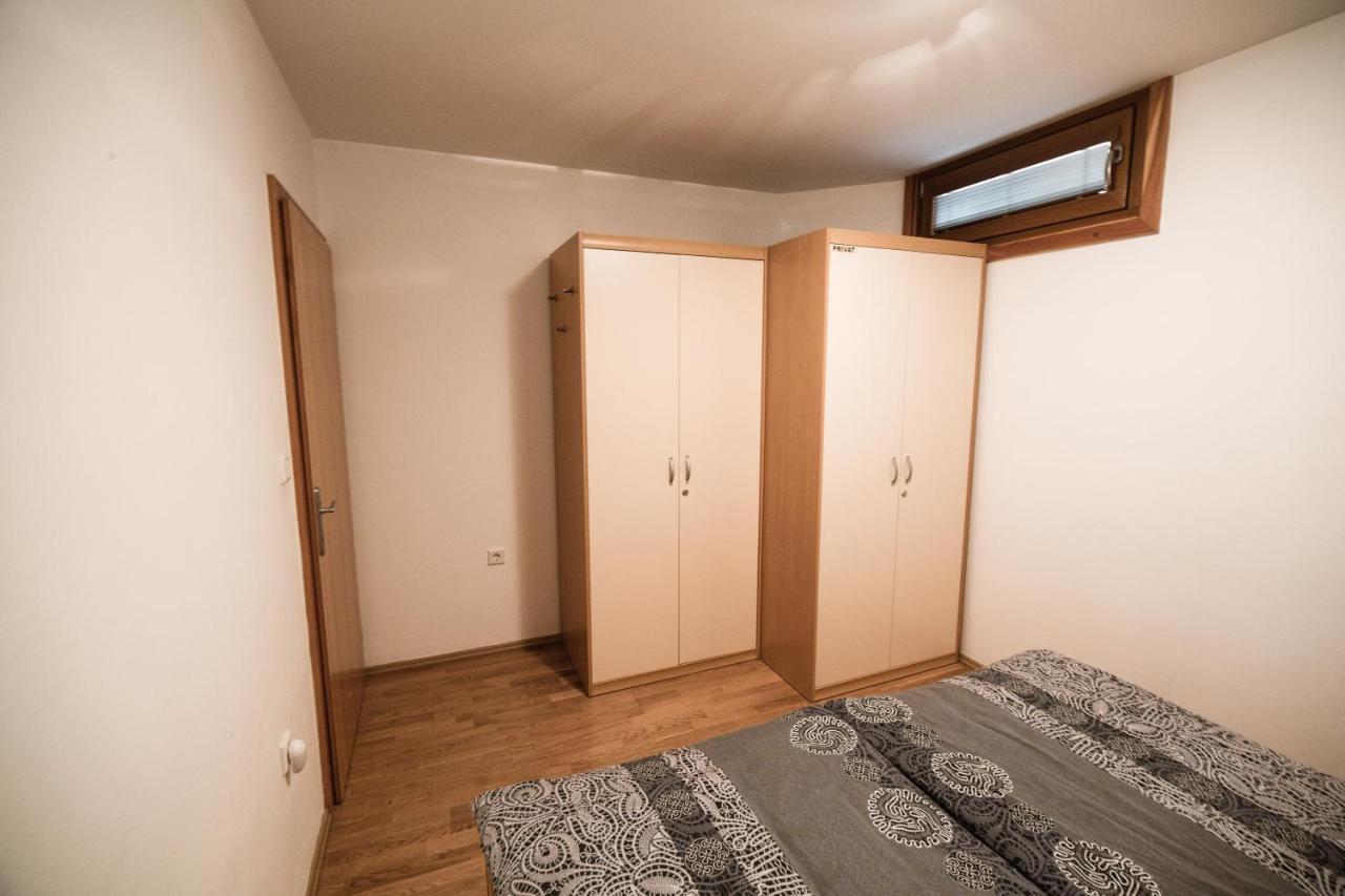 Apartment Alpin Bovec Kültér fotó